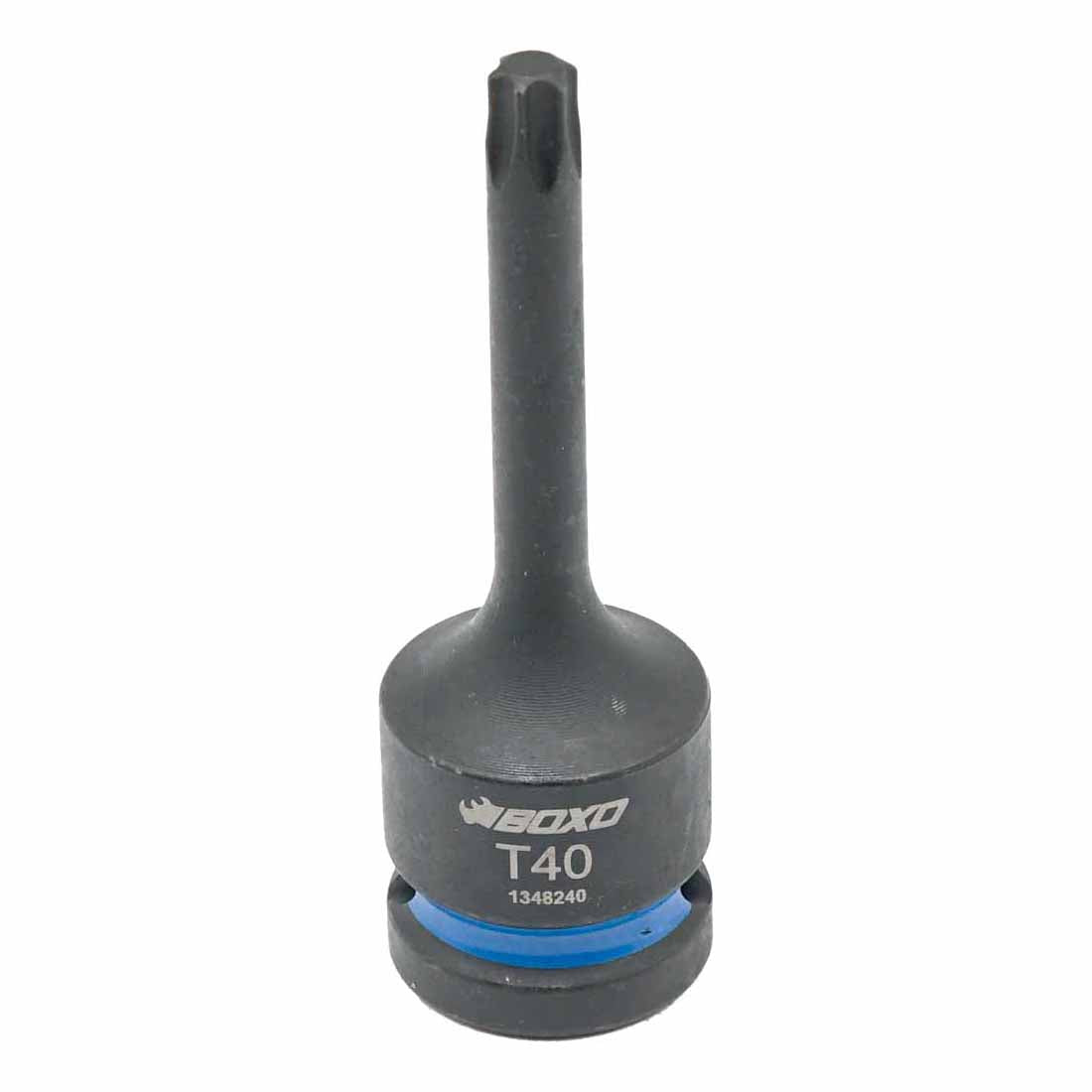 BOXO 1/2" Impact Torx Socket - Size Variations Available