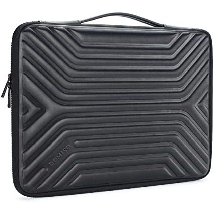 DOMISO Shockproof 14” Laptop Bag
