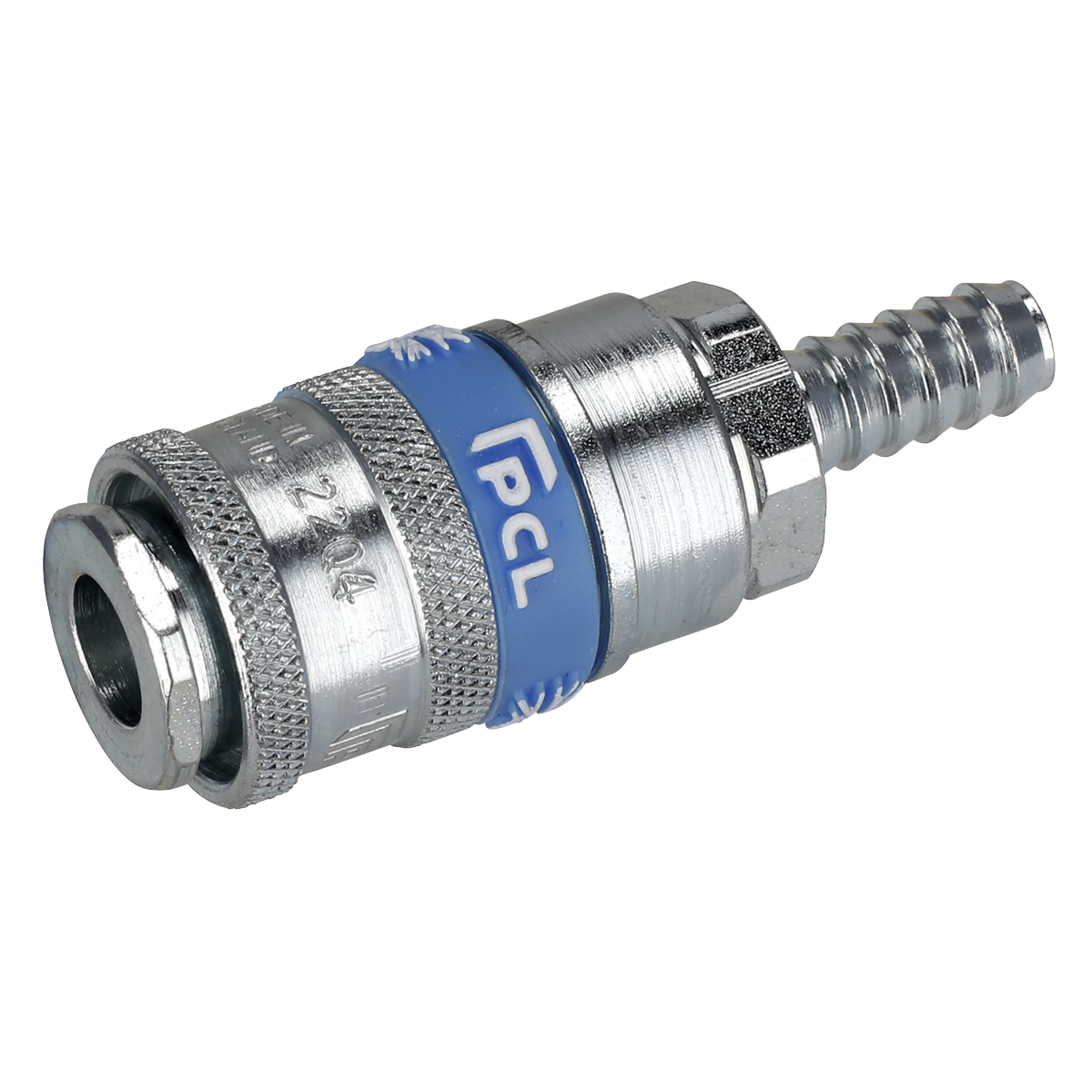 PCL Coupling Body Tailpiece for 5/16" Hose