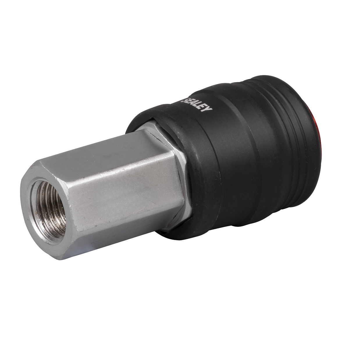 High Flow Coupling Body Female 1/4"BSPT