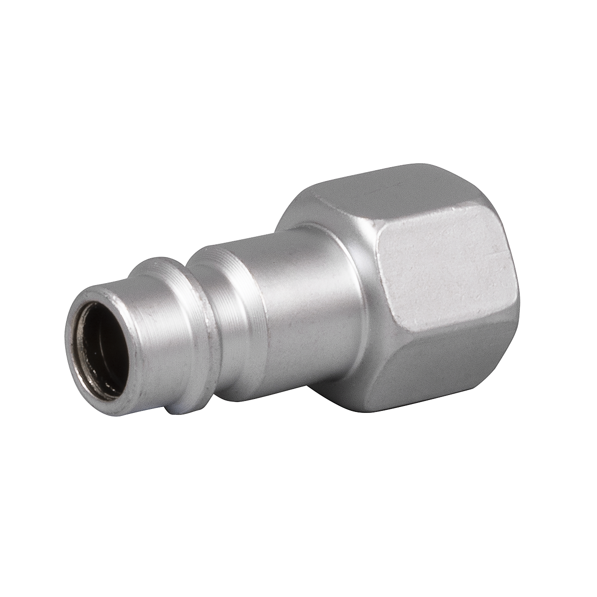 High Flow Screwed Adaptor Female 1/4"BSPT - Pack of 5