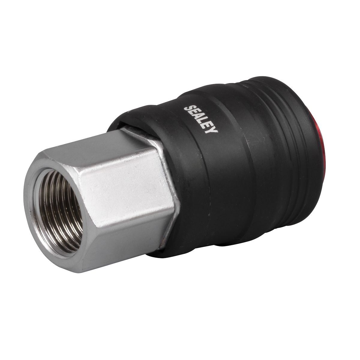 High Flow Coupling Body Female 3/8"BSPT
