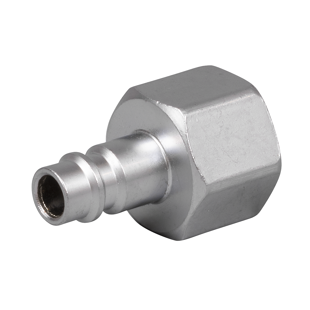 High Flow Screwed Adaptor Female 1/2"BSPT - Pack of 5
