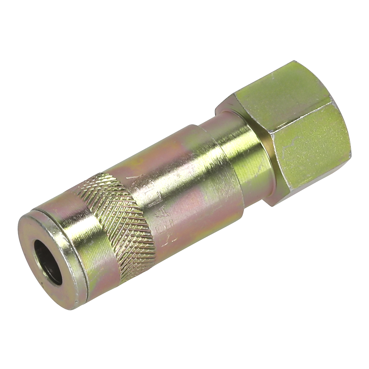 Coupling Body Female 1/2"BSPT