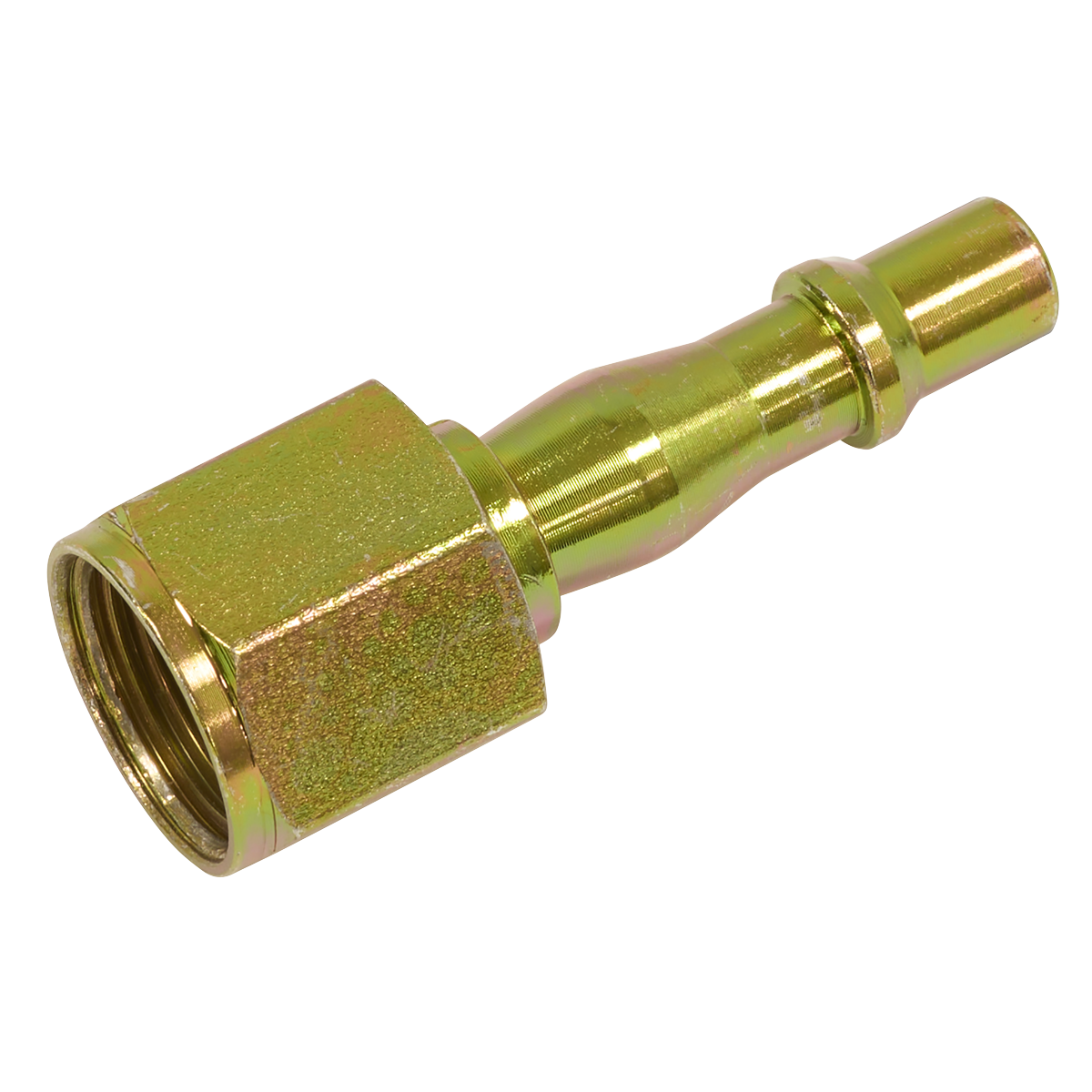 Screwed Adaptor Female 3/8"BSPT - Pack of 5