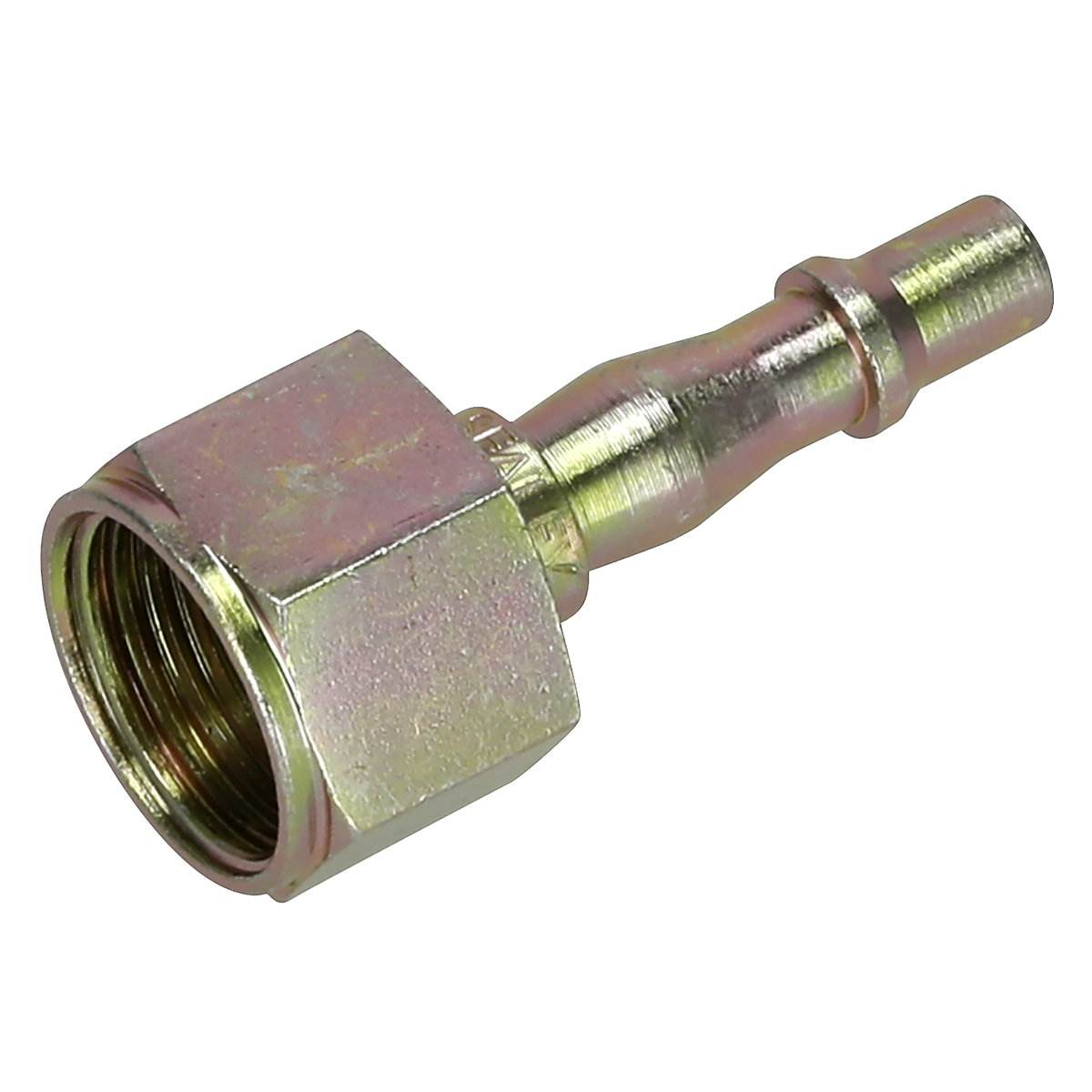 Screwed Adaptor Female 1/2"BSPT - Pack of 5