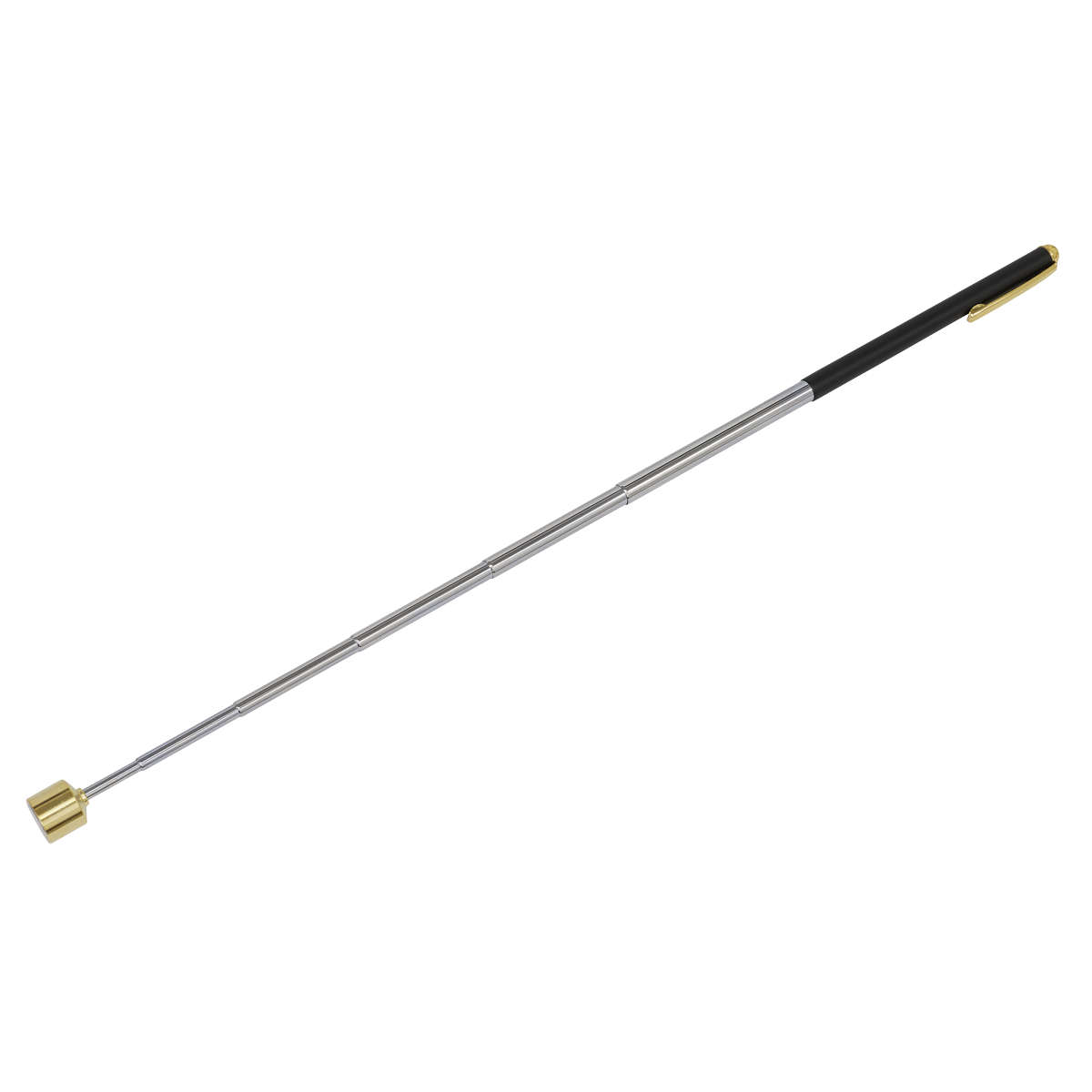 Premier Heavy-Duty Telescopic Magnetic Pick-Up Tool 3.6kg Capacity