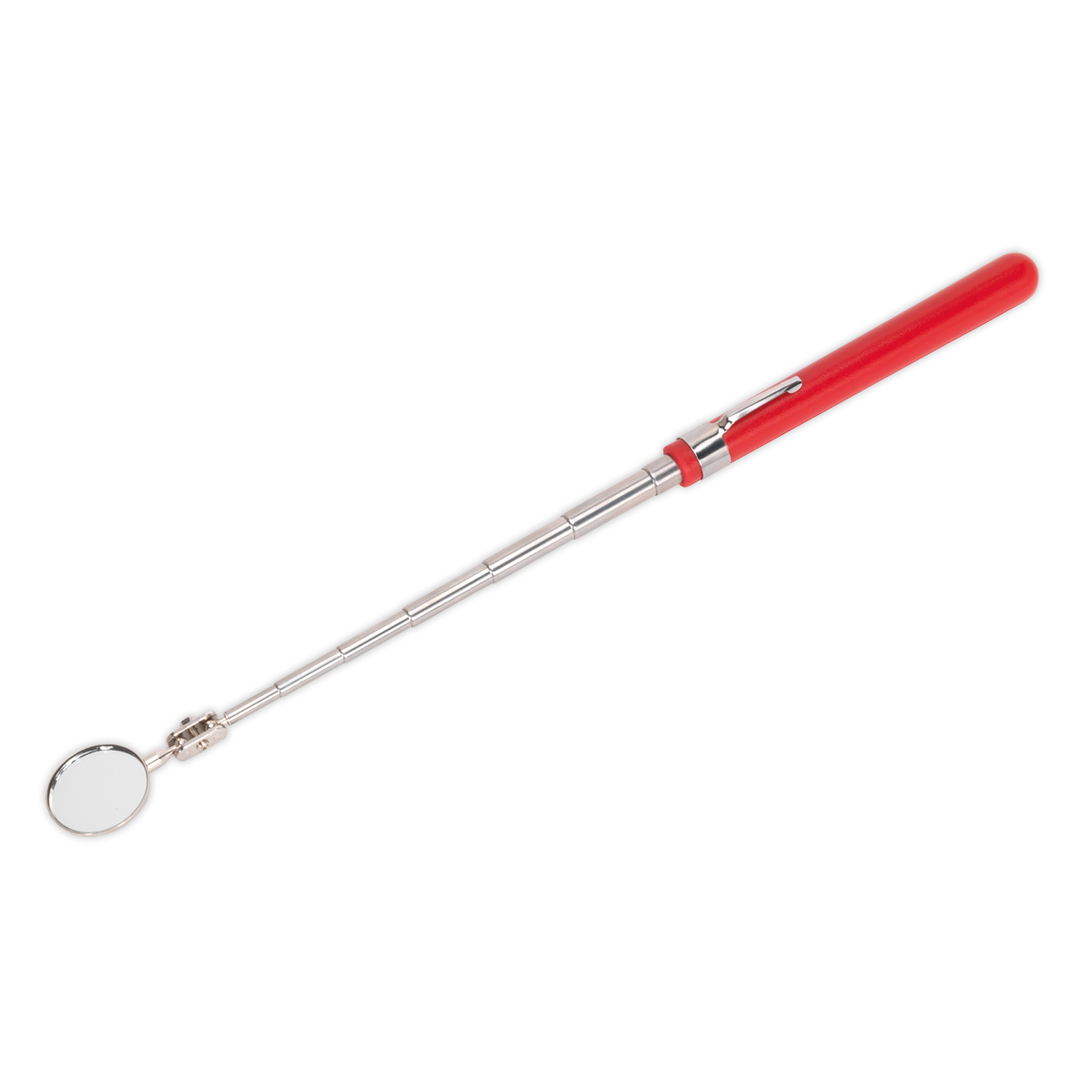 Premier Telescopic Articulated Mirror 32mm