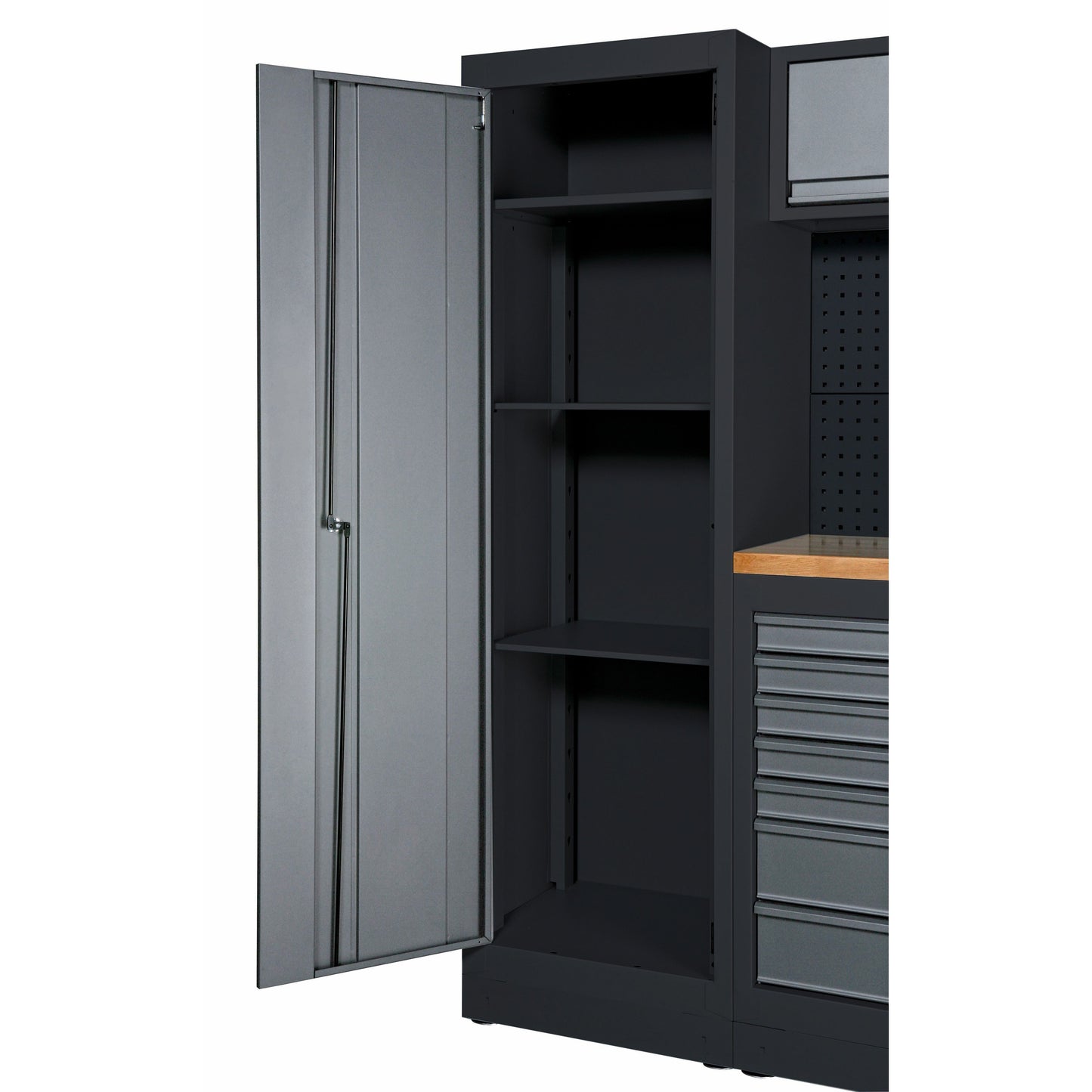 BOXO OSM 24" Full Height Cabinet