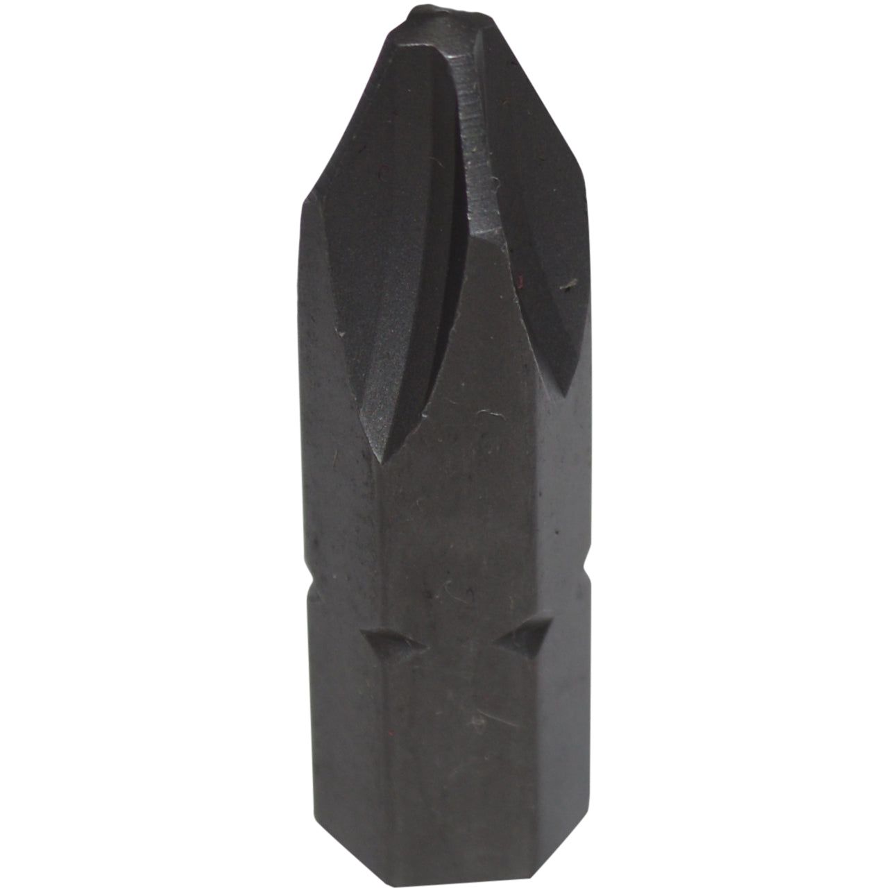 BOXO 1/4" Phillips Bits - Various Sizes Available
