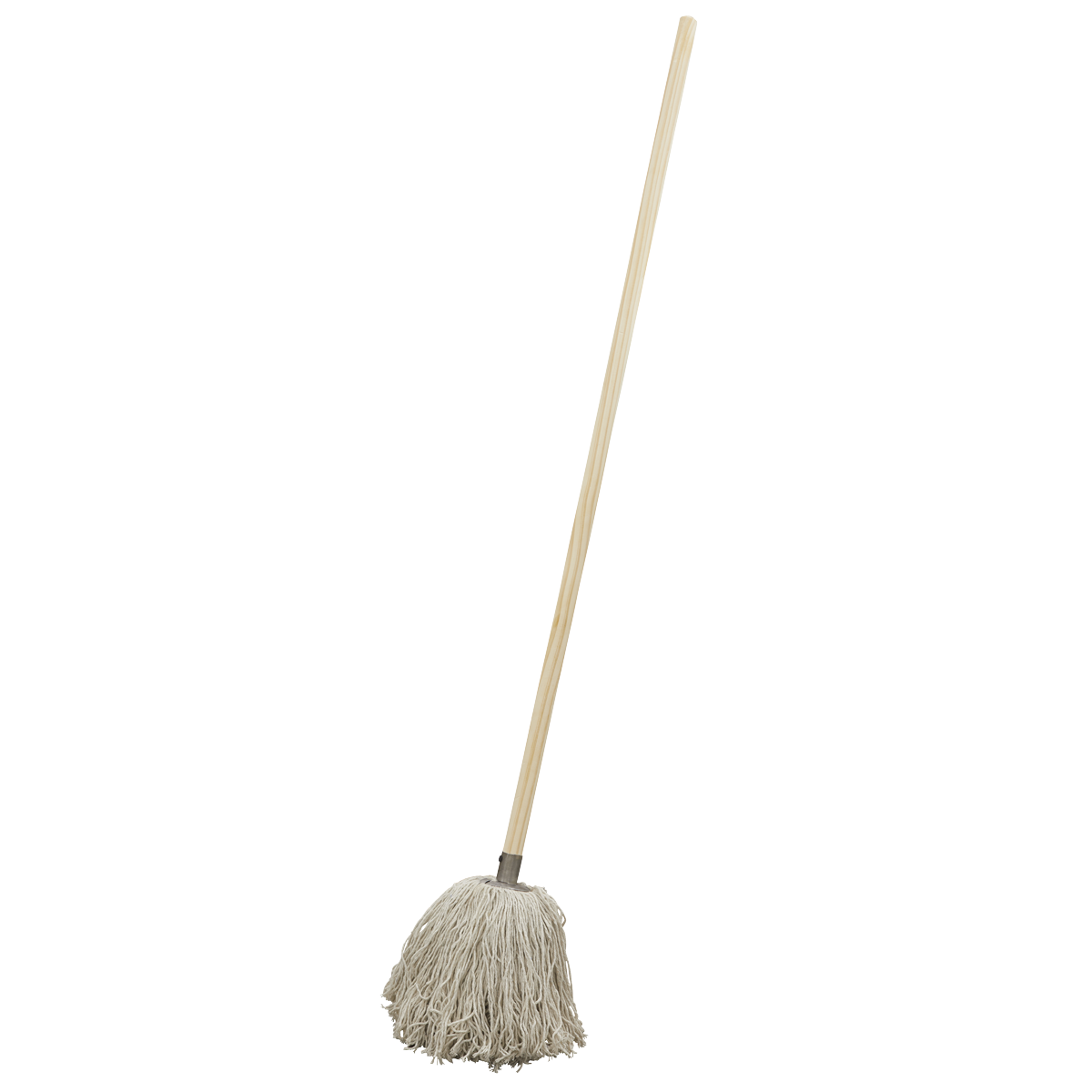 Pure Yarn Cotton Mop 225g