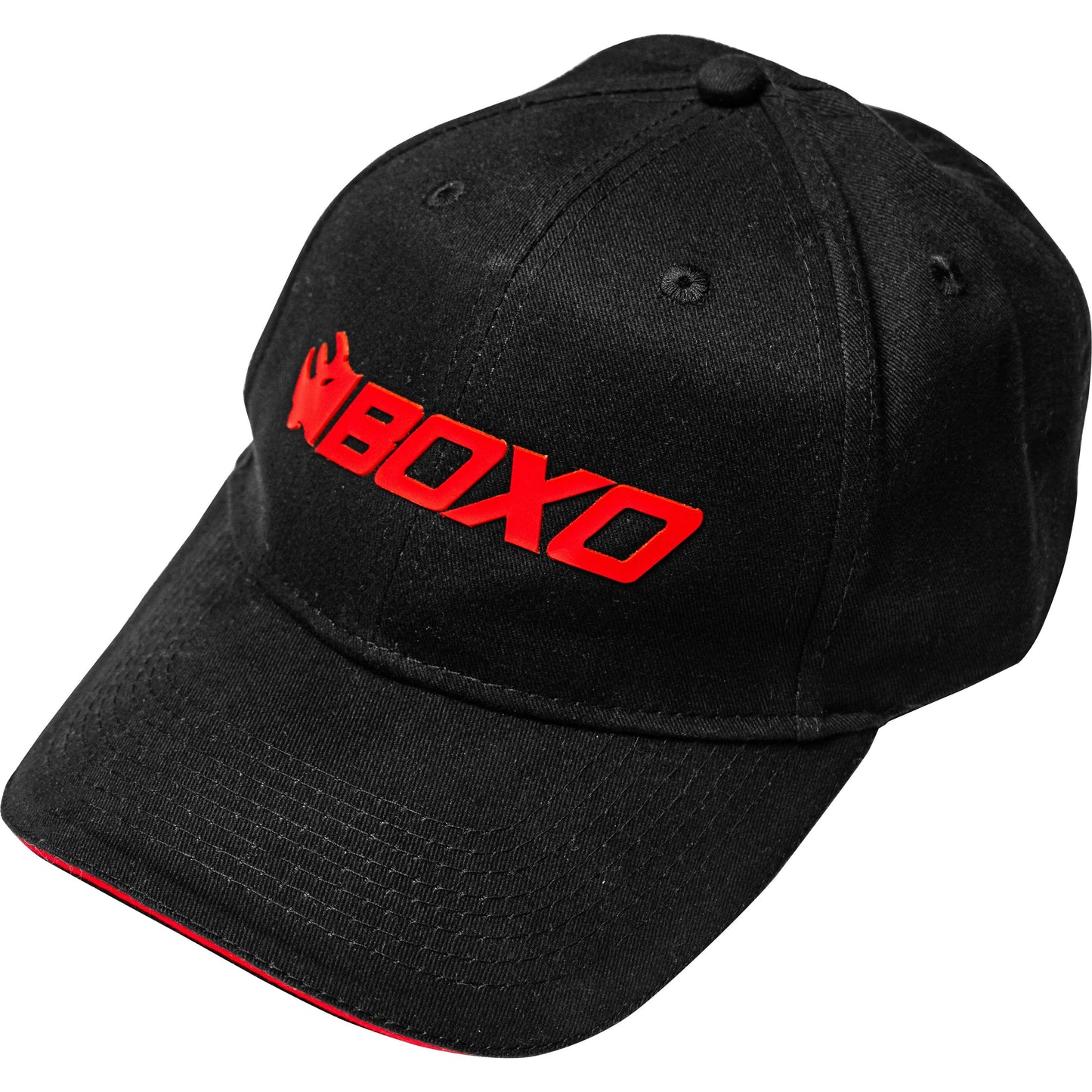 BOXO WorkWear Baseball Cap - One Size