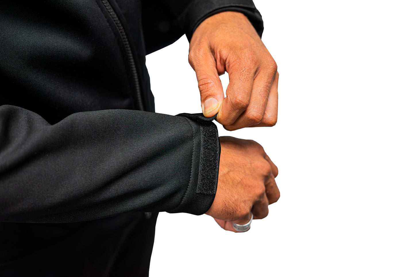 BOXO WorkWear WorkWear Fleece Jacket