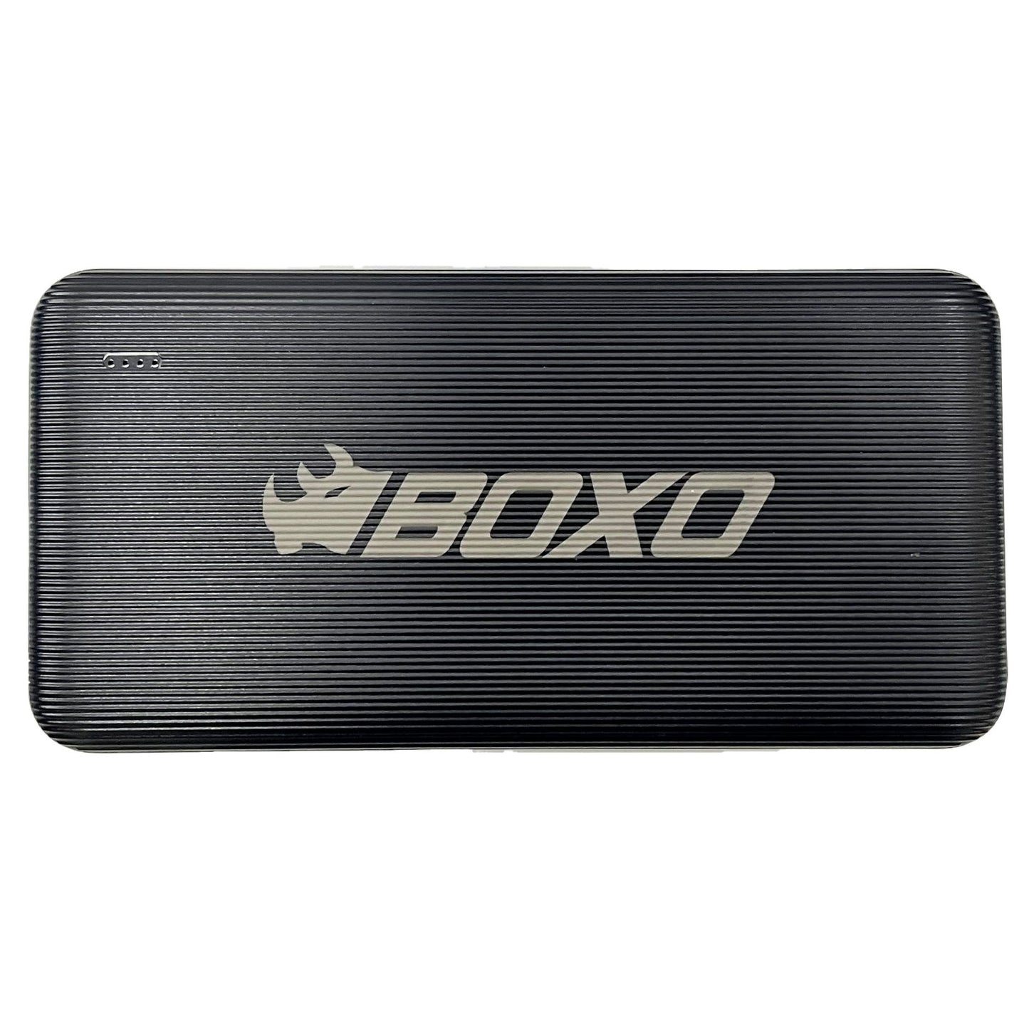 BOXO Power Bank