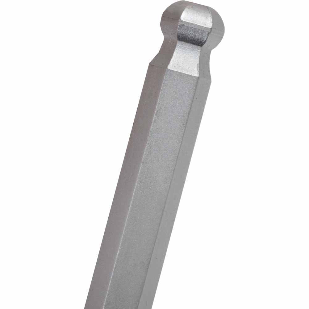 BOXO Imperial Dual Drive Hex T-Handle Wrench Set
