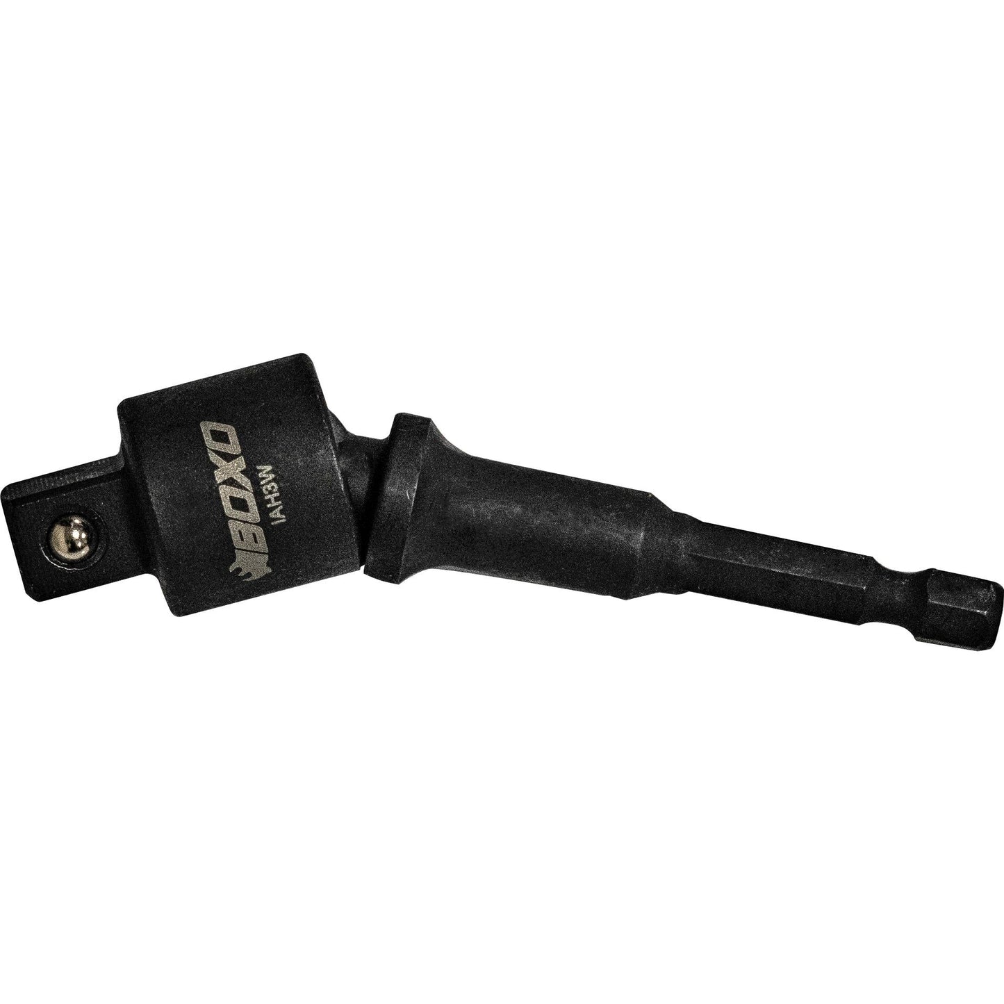 BOXO 4Pc Master Impact Swivel Set