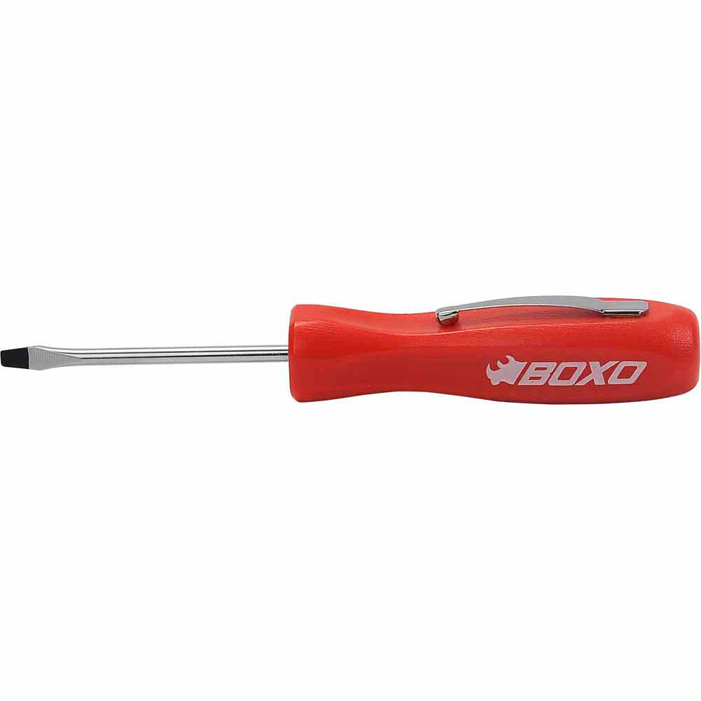 BOXO Mini Pocket Screwdriver - Individual