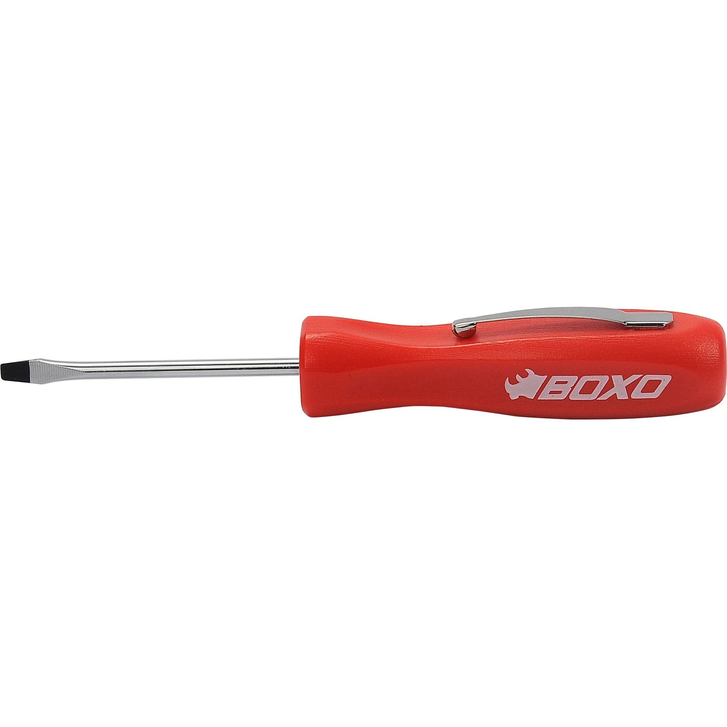 BOXO Mini Pocket Screwdriver - Individual