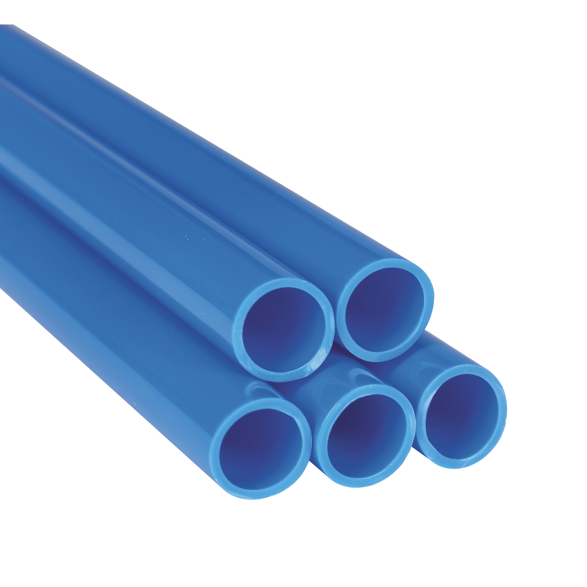 John Guest® Rigid Nylon Pipe 28mm x 3m - Pack of 5