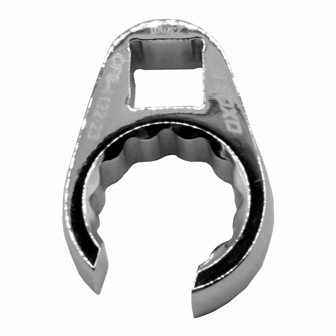 BOXO 1/2" 12PT Crow Foot Wrenches - Sizes 20mm to 32mm