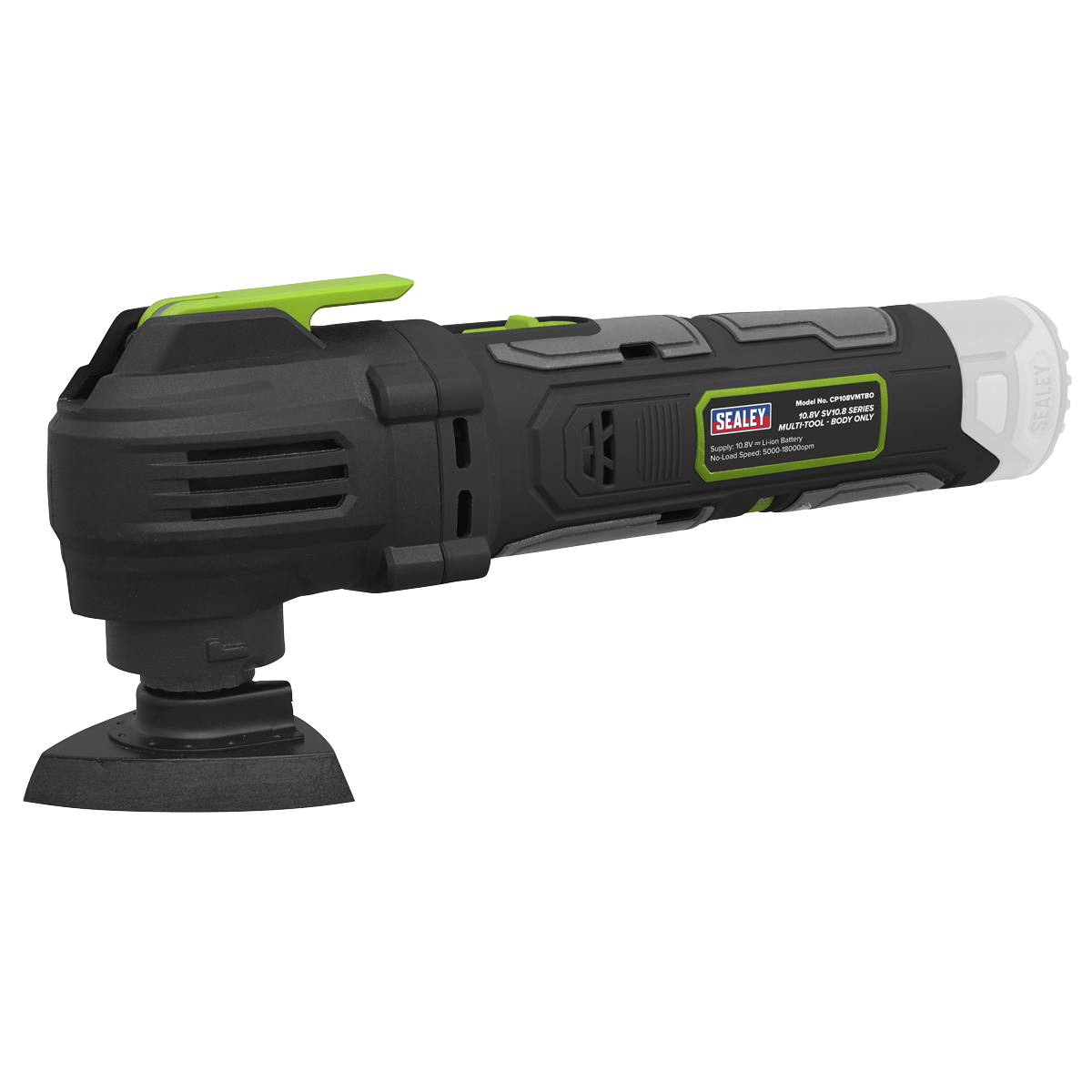 SV10.8 Series Cordless Multi-Tool 10.8V - Body Only