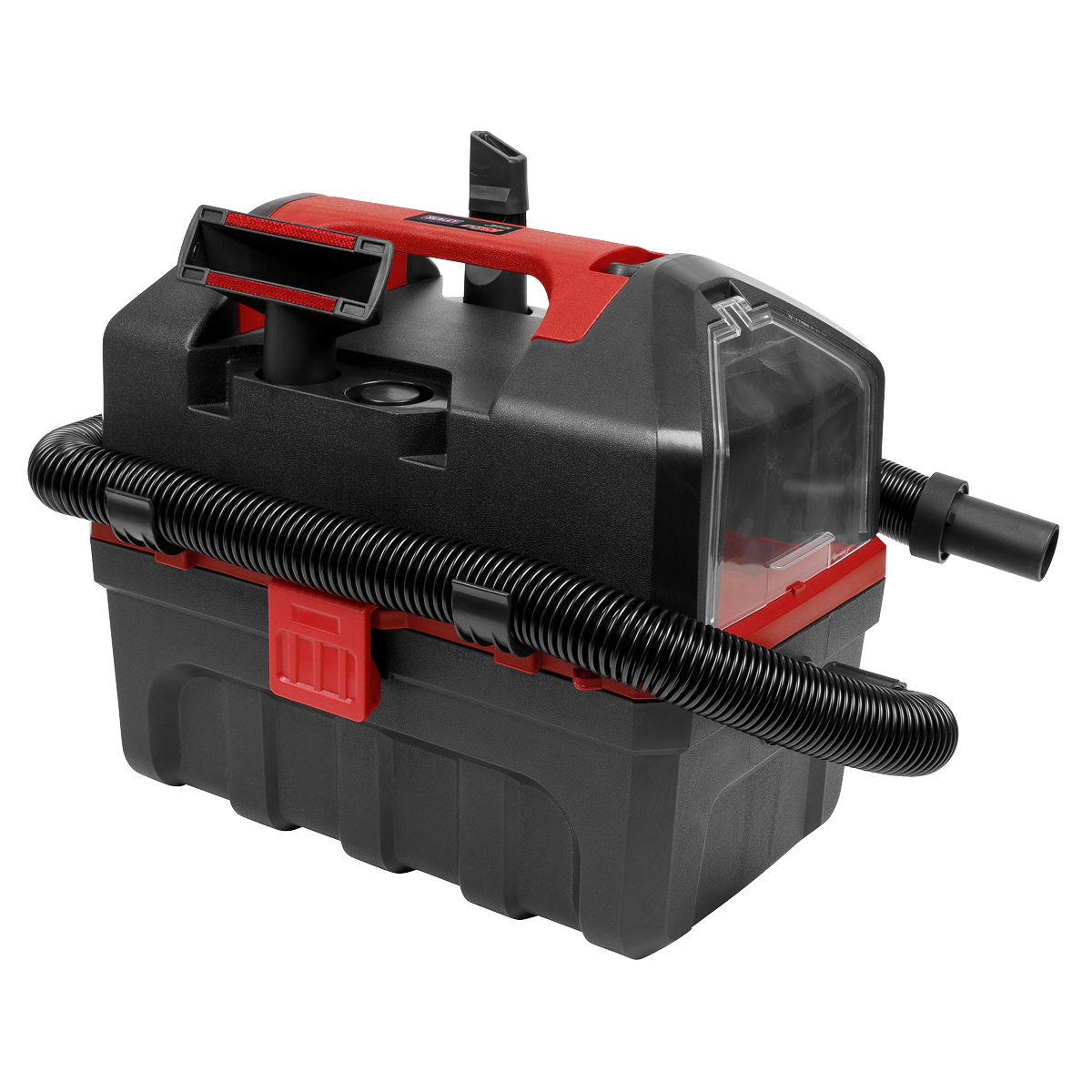 SV20 Series 10L Cordless Vacuum Cleaner Wet & Dry 20V - Body Only