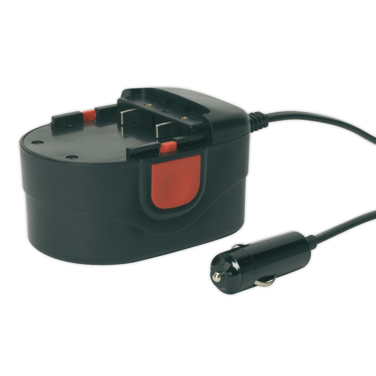 Cordless Grease Gun 12V