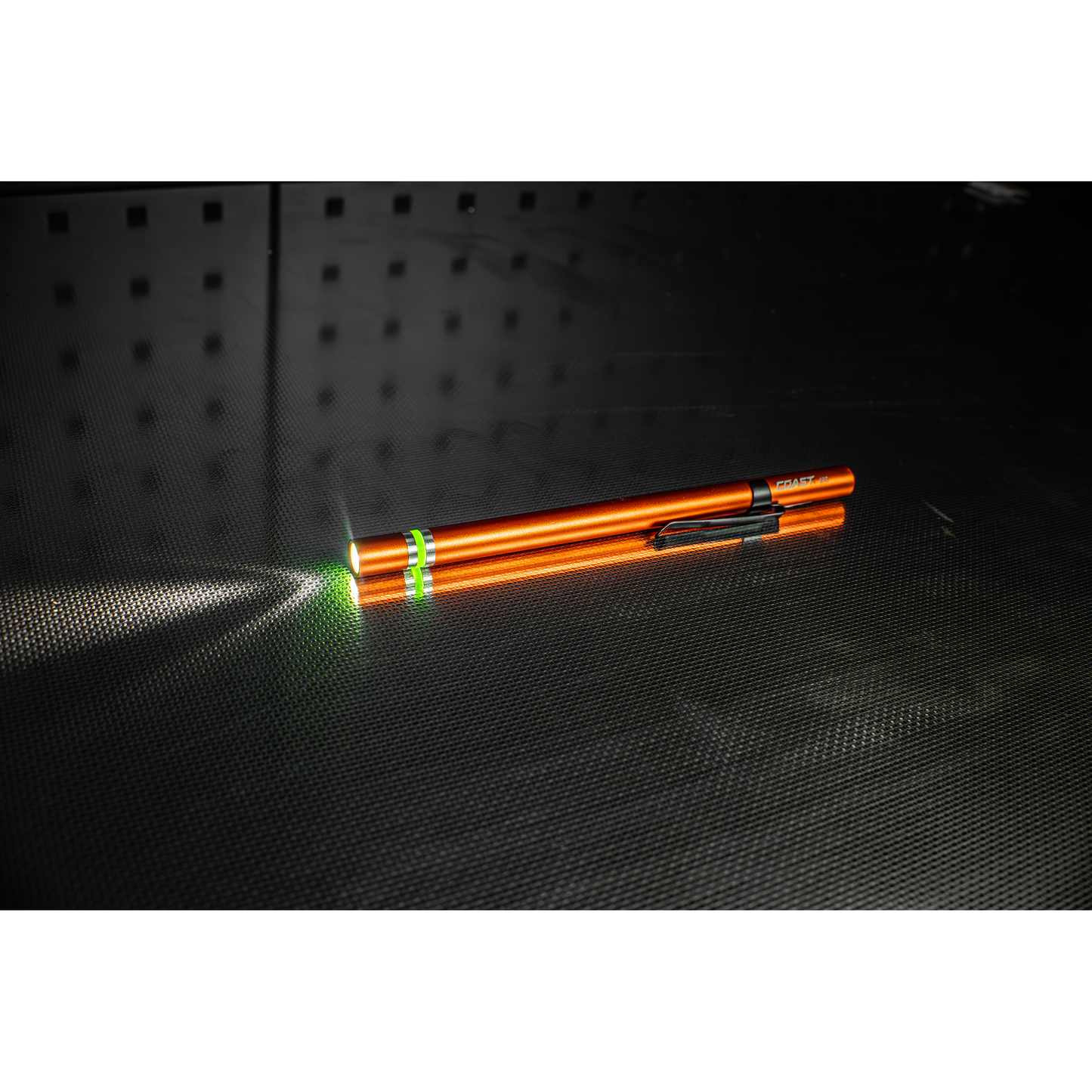 COAST Rechargeable Inspection Torch