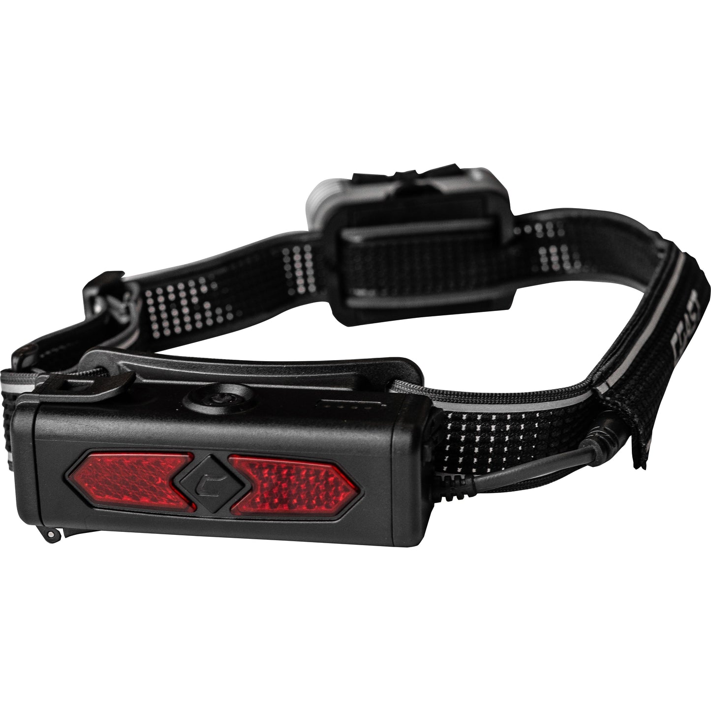 COAST 1000 Lumen Voice Controlled Head Torch