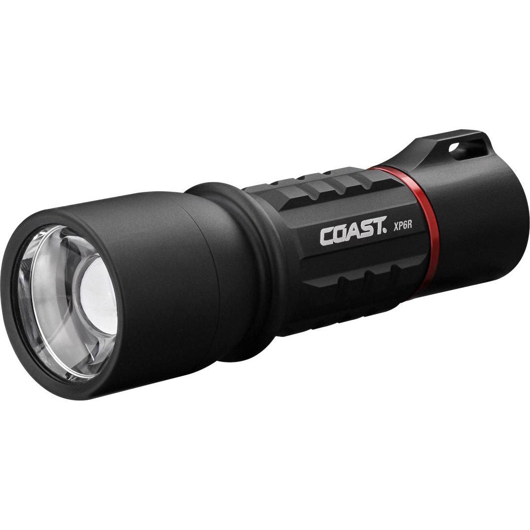 COAST Extreme Performance 400 Lumen Rechargeable Torch
