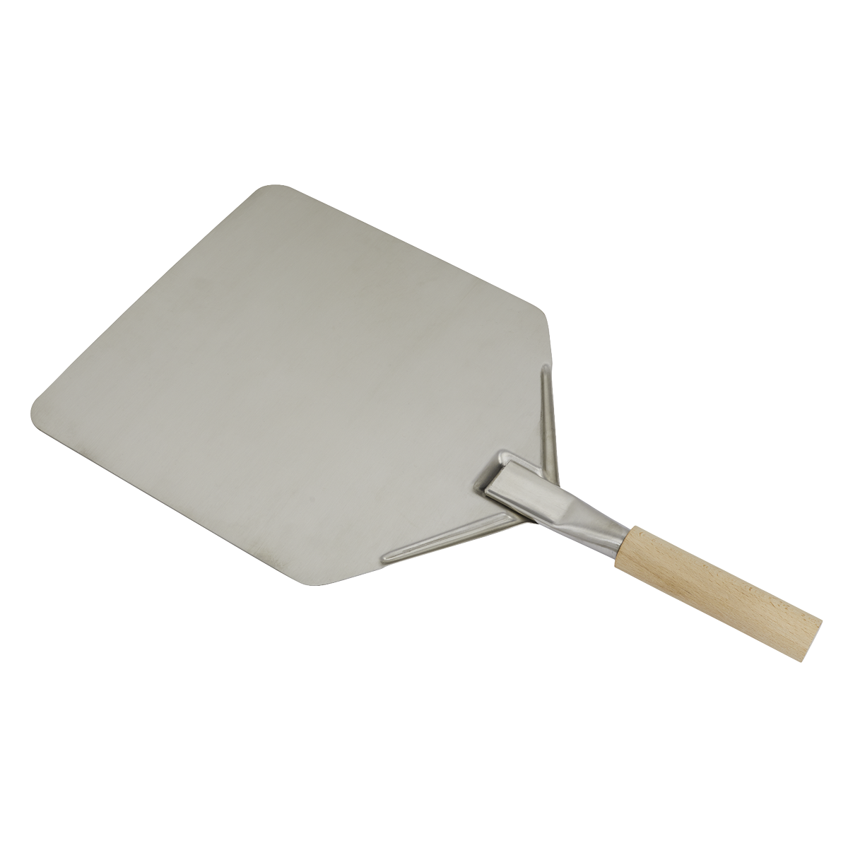 Dellonda Aluminium Pizza Oven Peel