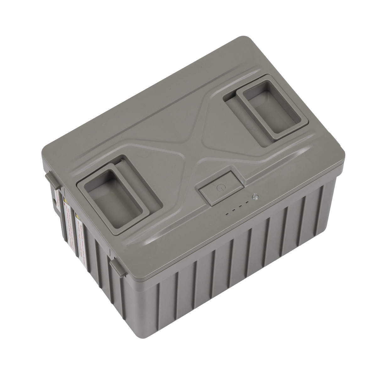 Dellonda Battery for Portable Fridges 11.1V