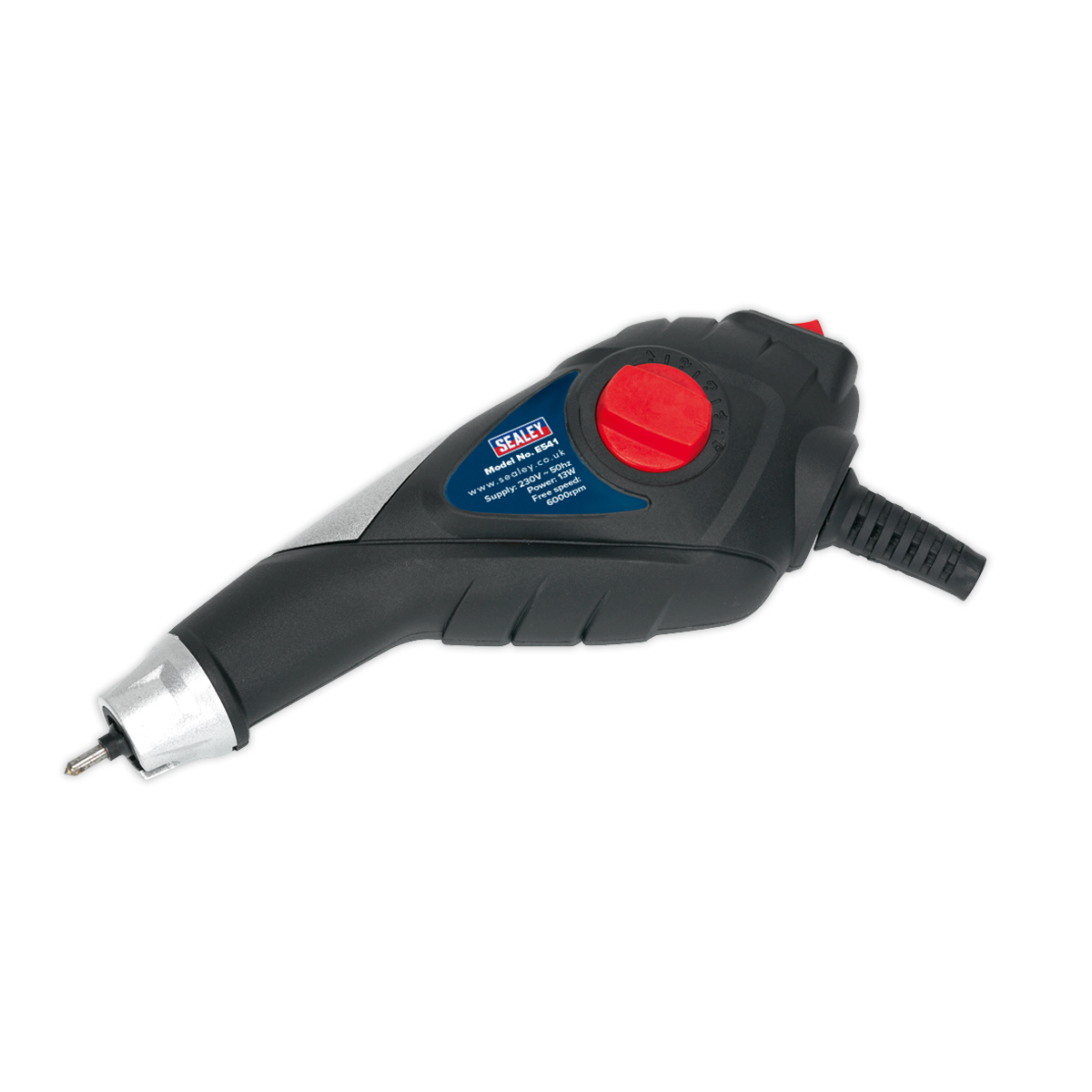 Tungsten Carbide Tipped Tool Engraver 13W/230V