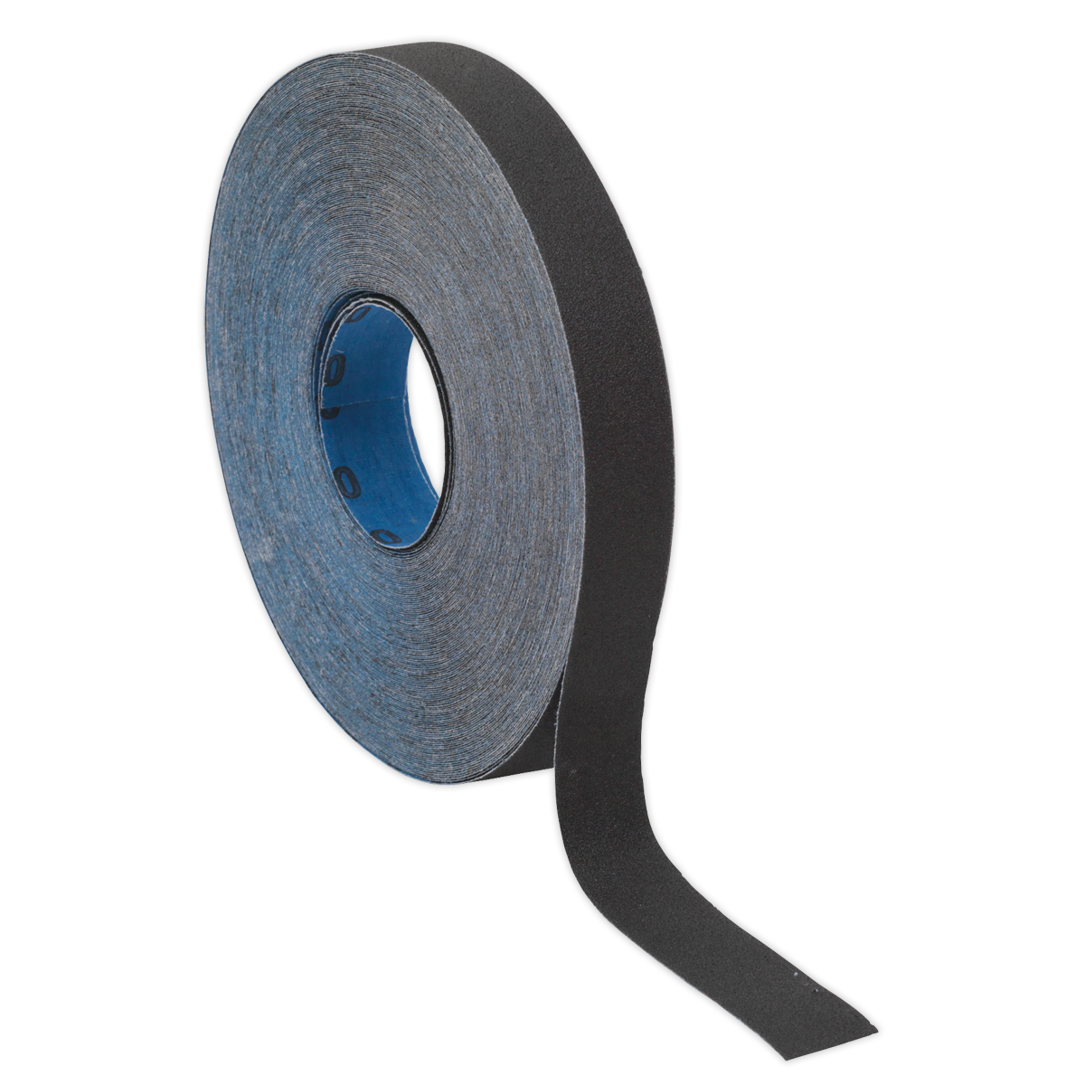 Emery Roll 40Grit 25mm x 25m - Blue Twill