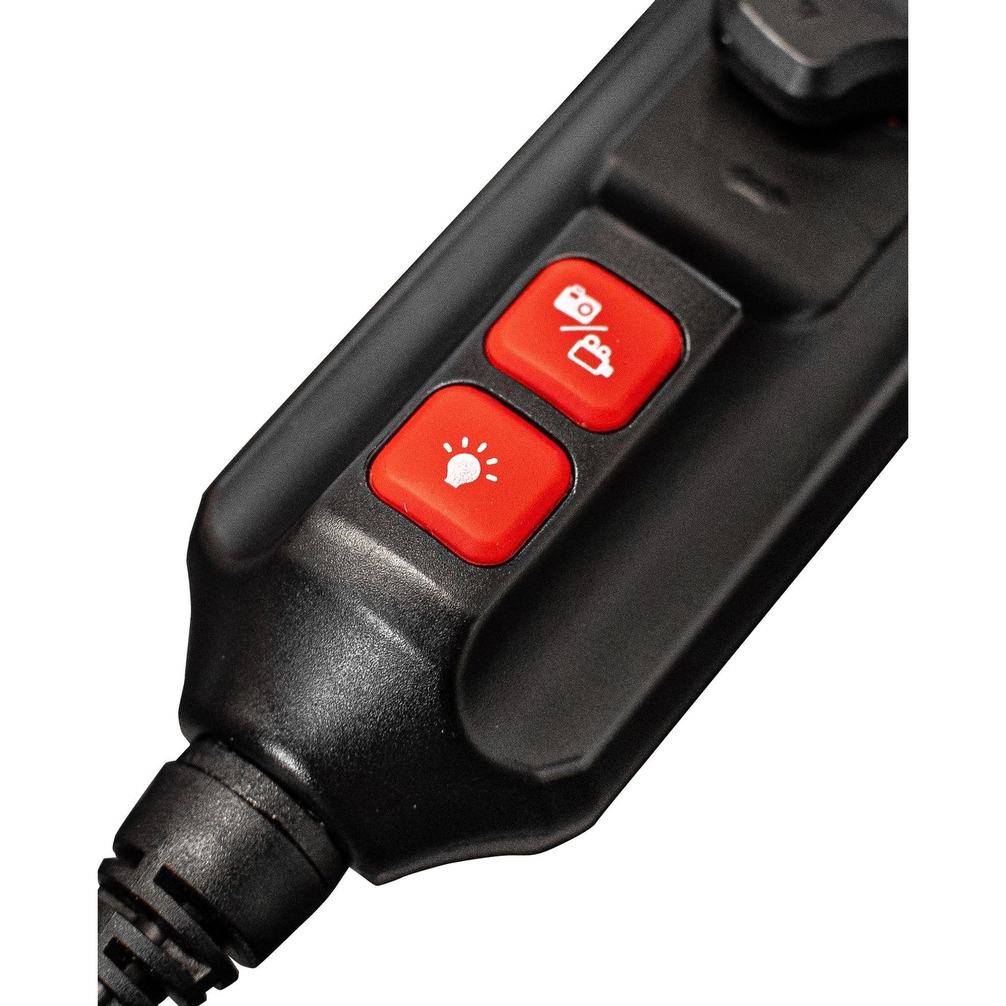 POWERHAND 3.9mm Rechargeable Inspection Camera