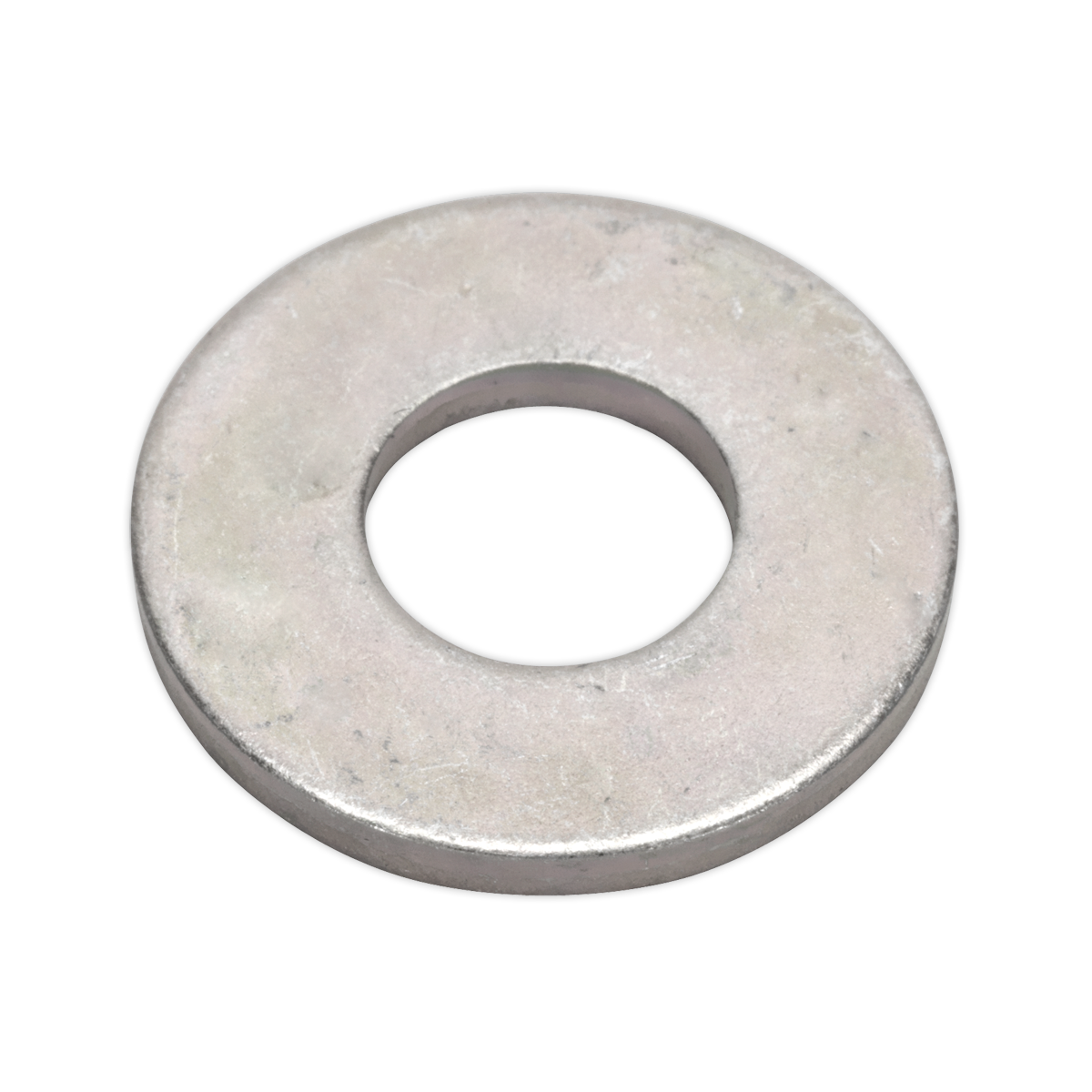Form C Flat Washer M10 x 24mm, BS 4320 - Pack of 100