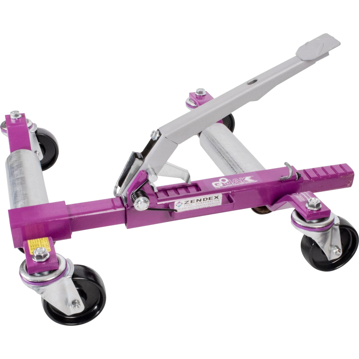 GOJAK 5211 590kg - Left or Right Available