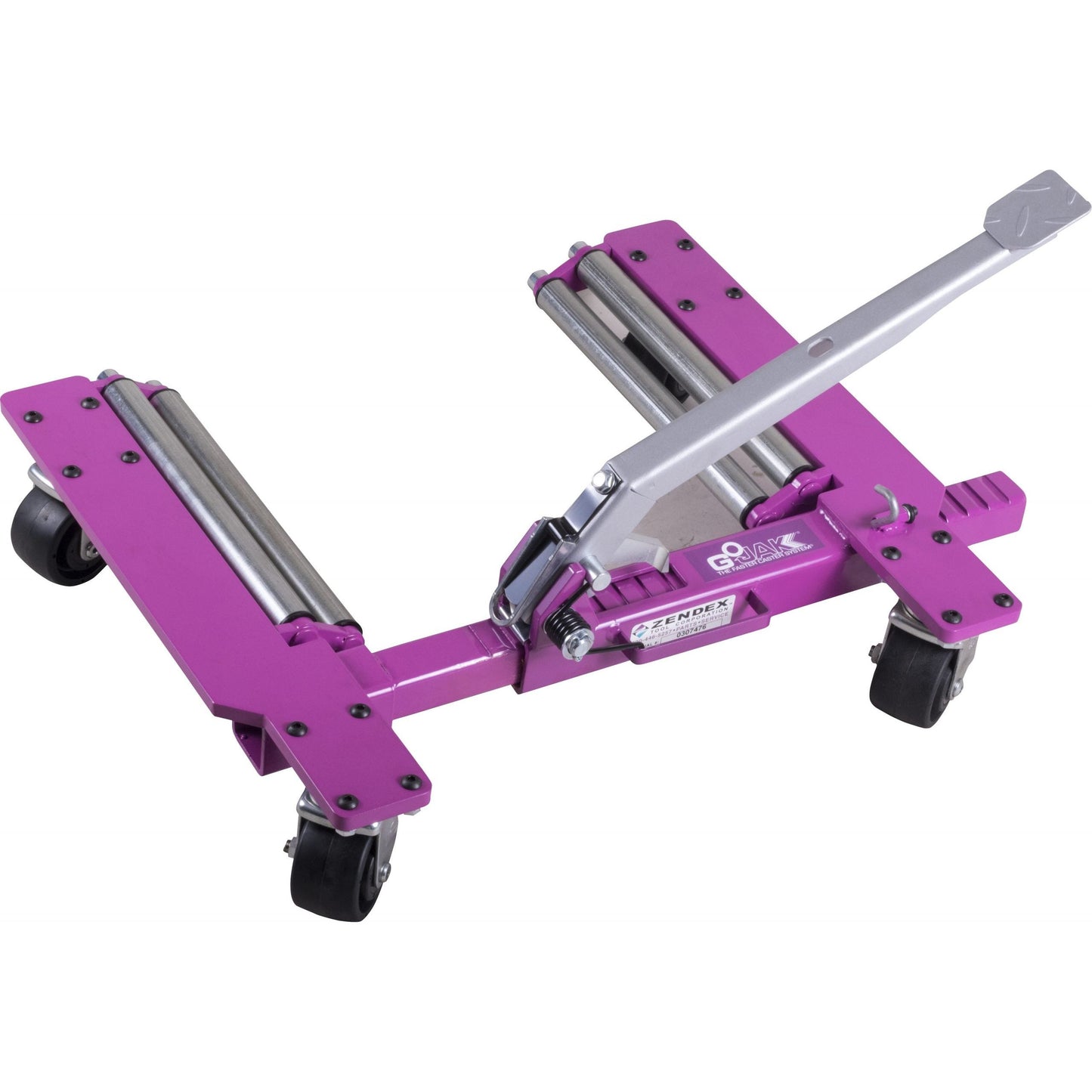 GOJAK 7016 SUV 780kg