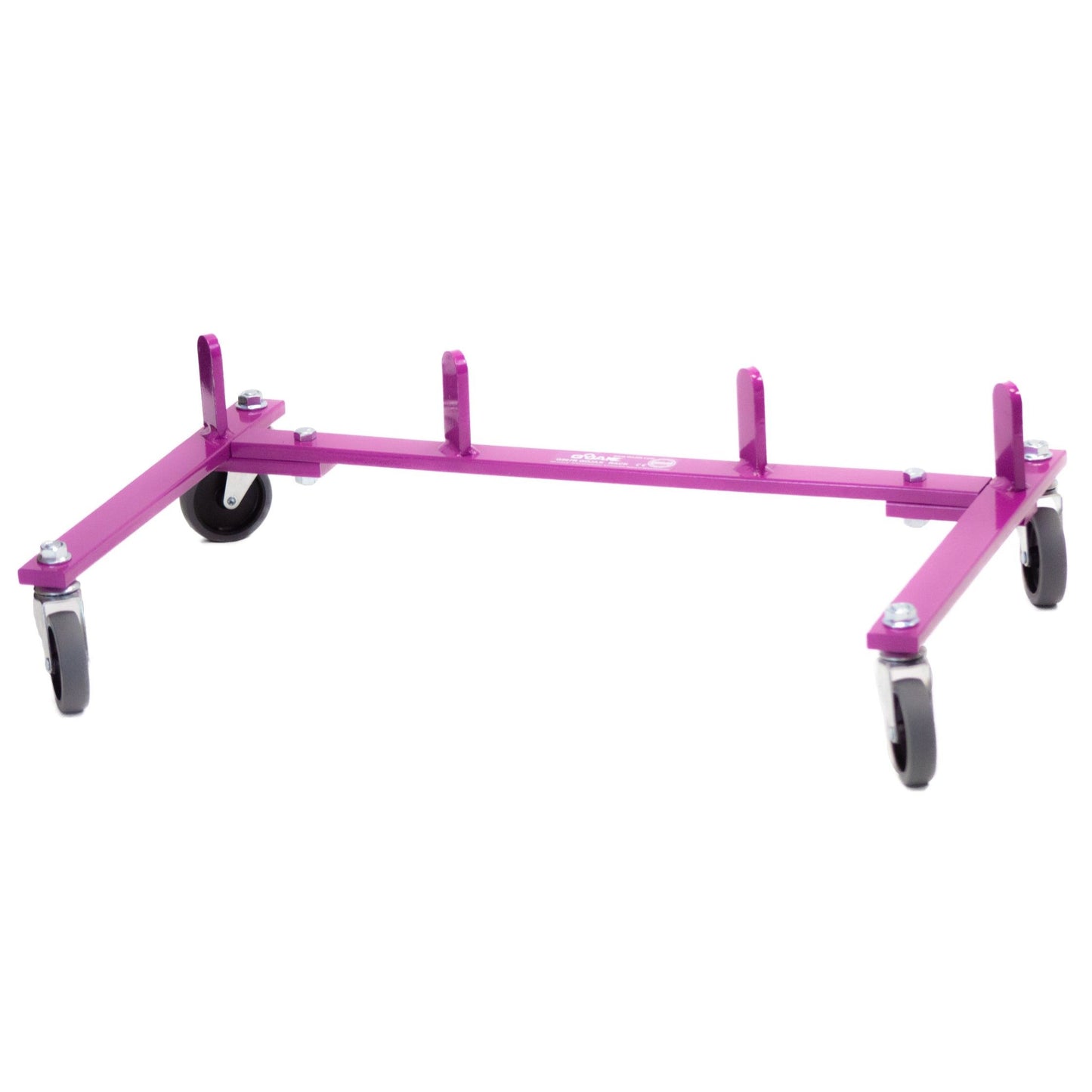 GOJAK Rack for 4 GoJaks