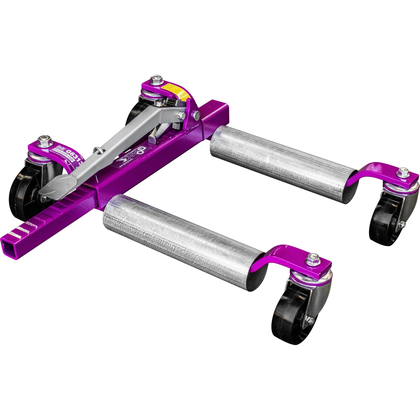 GOJAK 6313 710kg - Left or Right Available