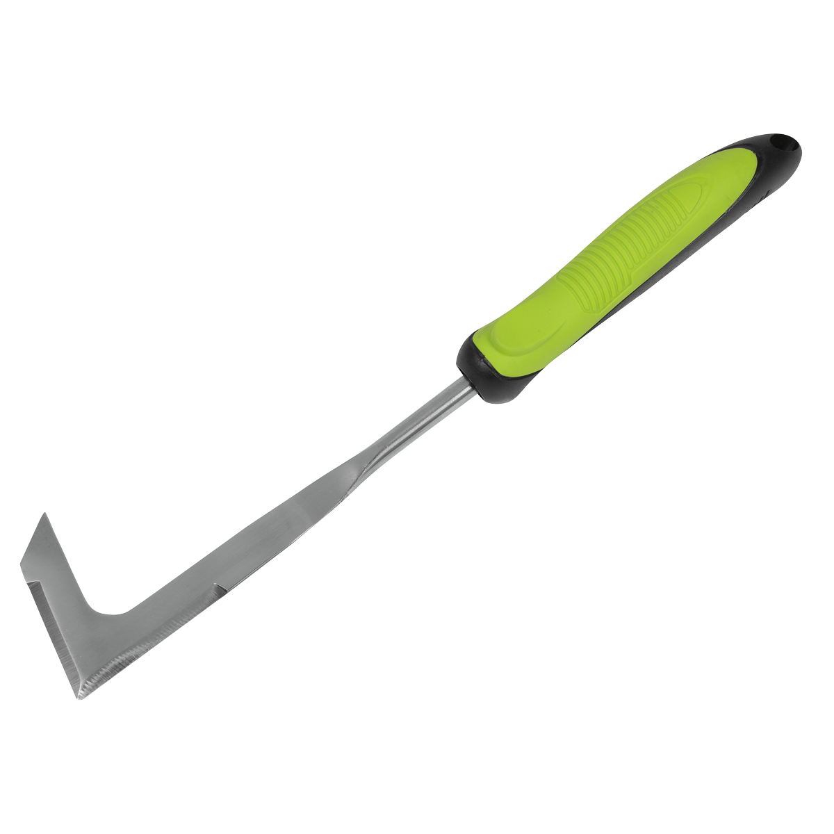 Hand Garden Knife with Soft Grip Handle & Stainless Steel Blade, 330mm