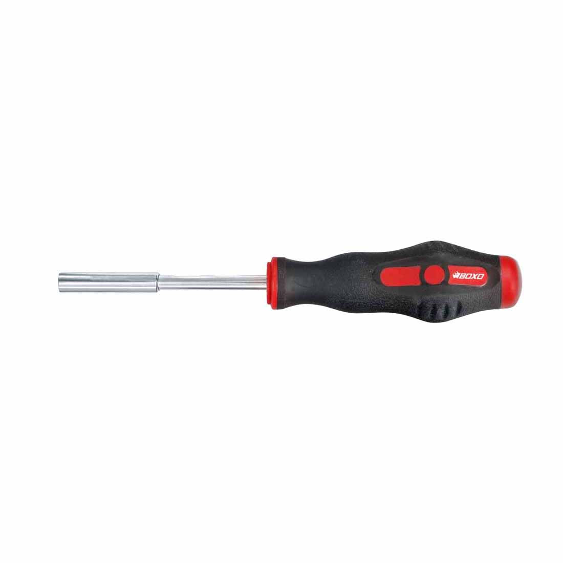 BOXO Magnetic Stainless Bit Holder