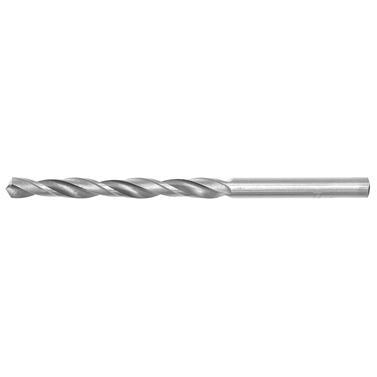 HSS Twist Drill Bit 2 x 47mm - Pack of 2