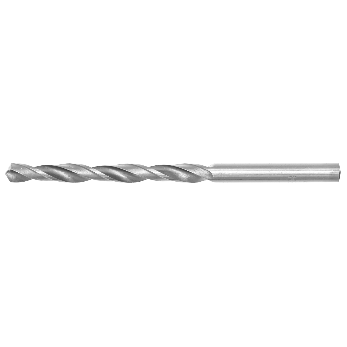 HSS Twist Drill Bit 5 x 85mm
