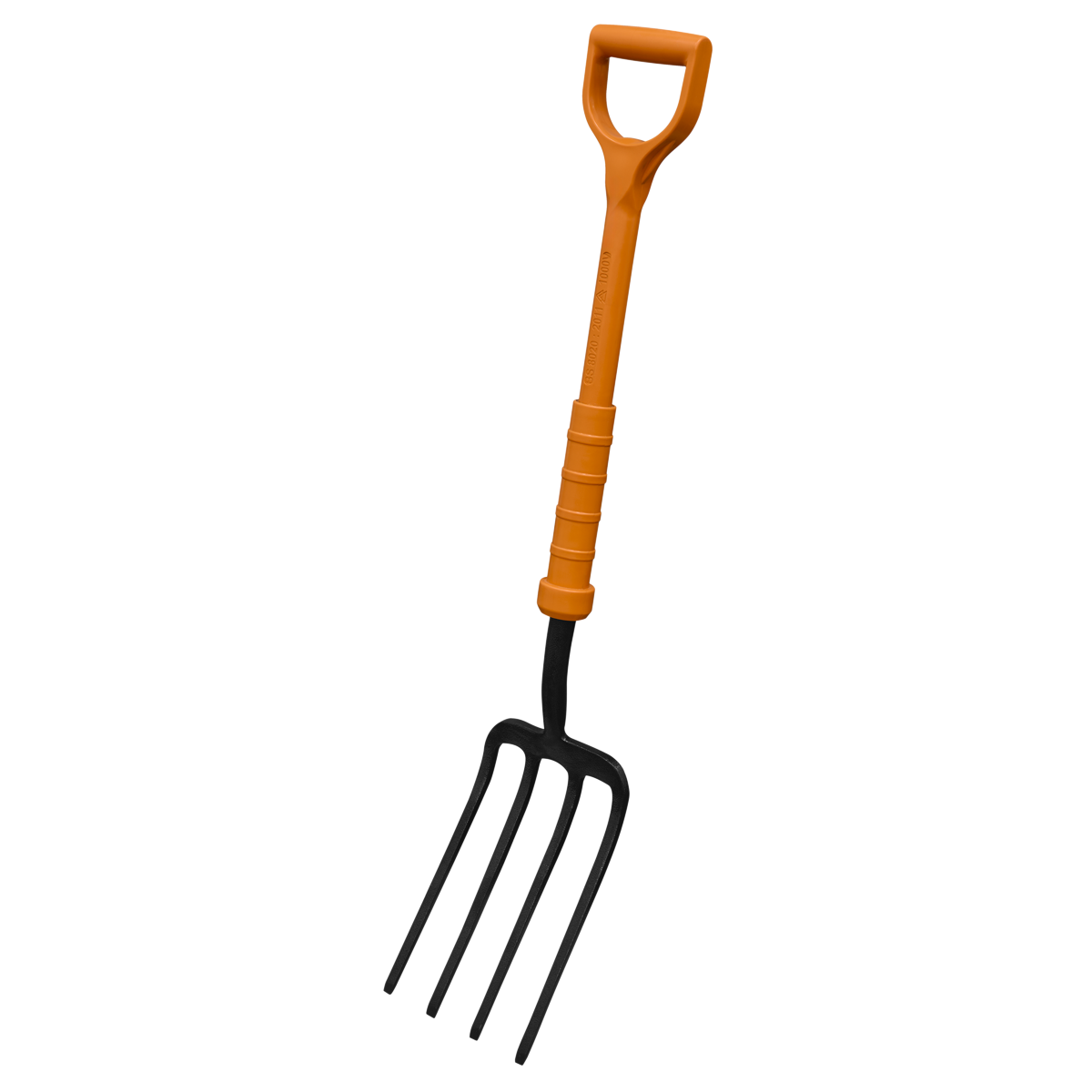 Insulated Trench Fork