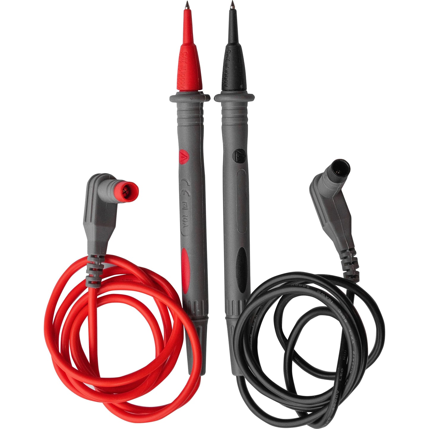 BOXO Digital Multimeter 1000V CAT III & 600V CAT IV