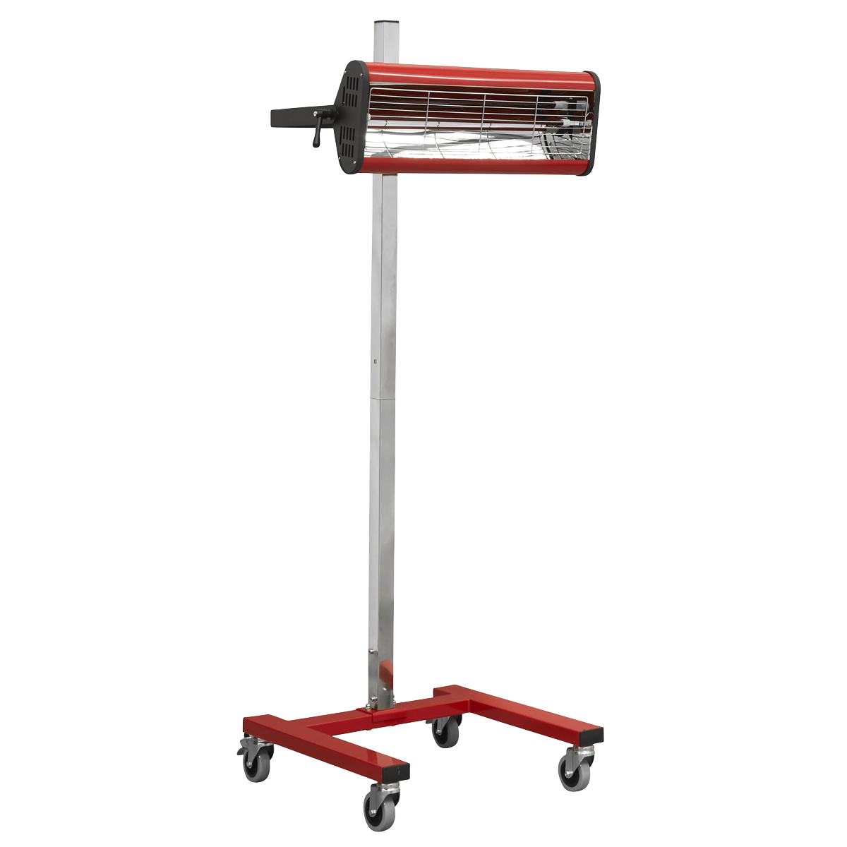 Infrared Short Wave Panel Dryer 1050W