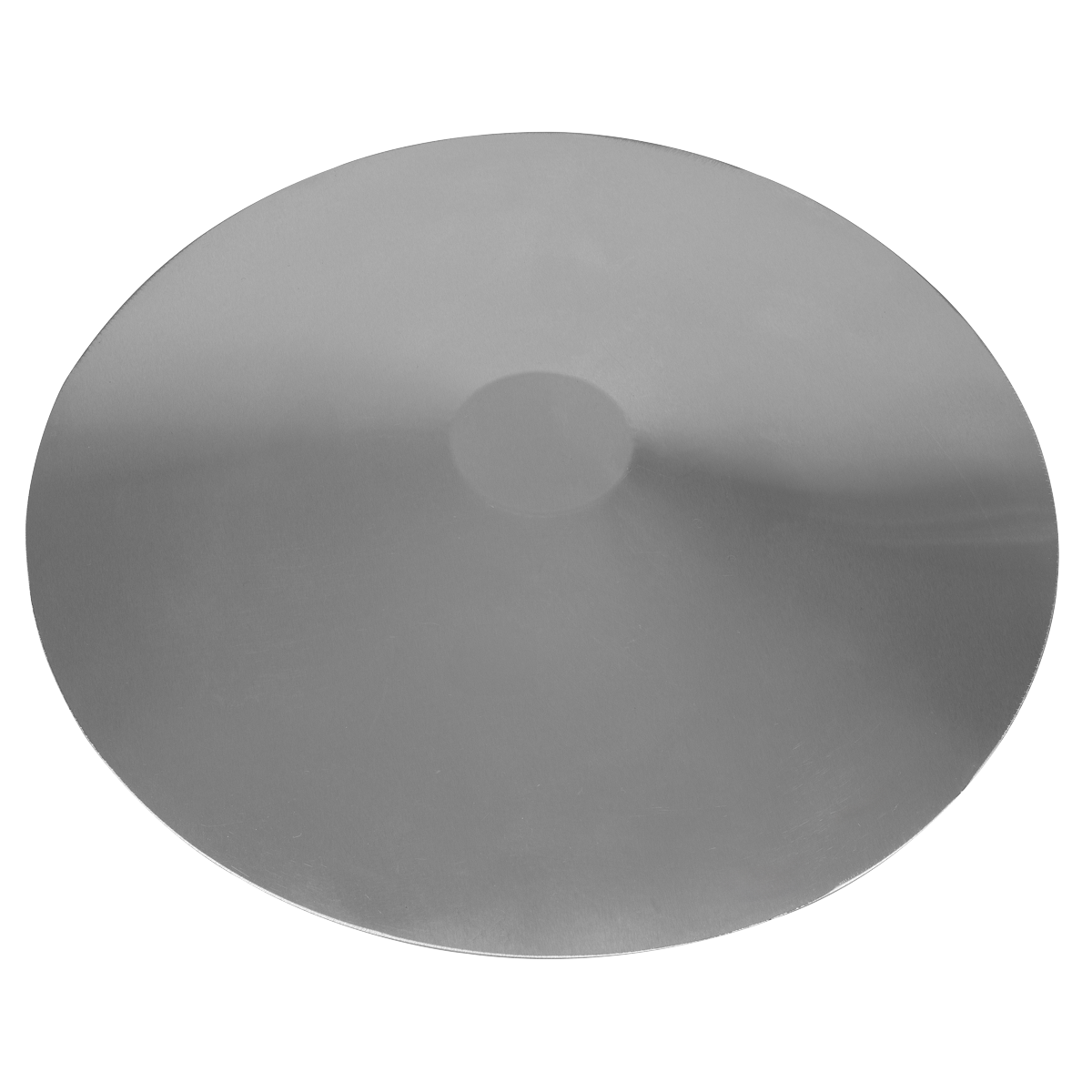 Stainless Steel Flue Rain Cap 100mm