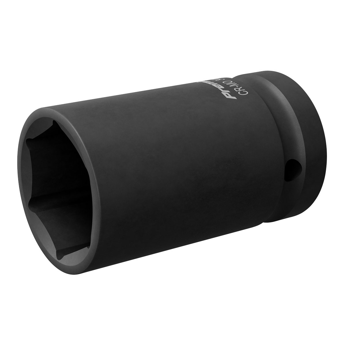 Premier Deep Impact Socket 1"Sq Drive 34mm