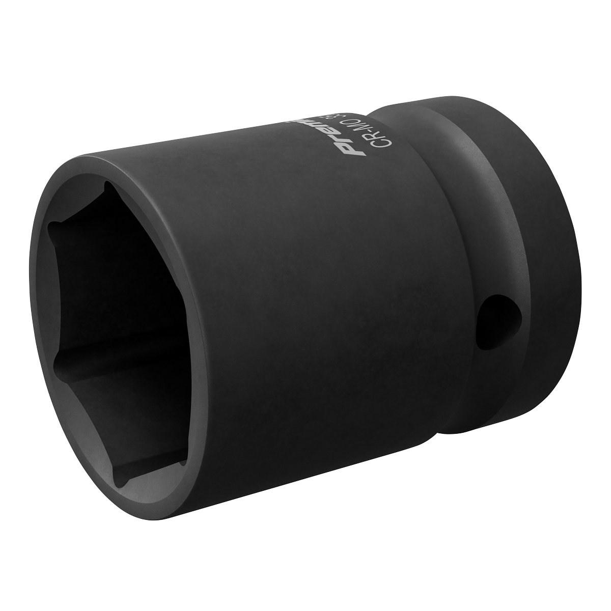 Premier Impact Socket 1"Sq Drive 35mm